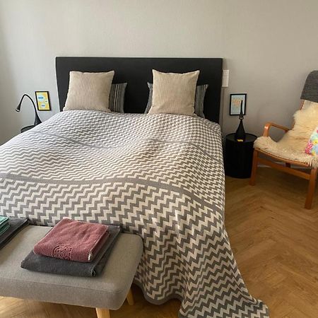 Spikergade 6 Appartement Tønder Buitenkant foto