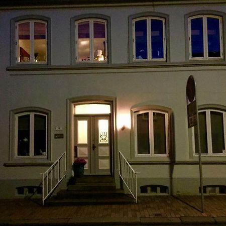 Spikergade 6 Appartement Tønder Buitenkant foto