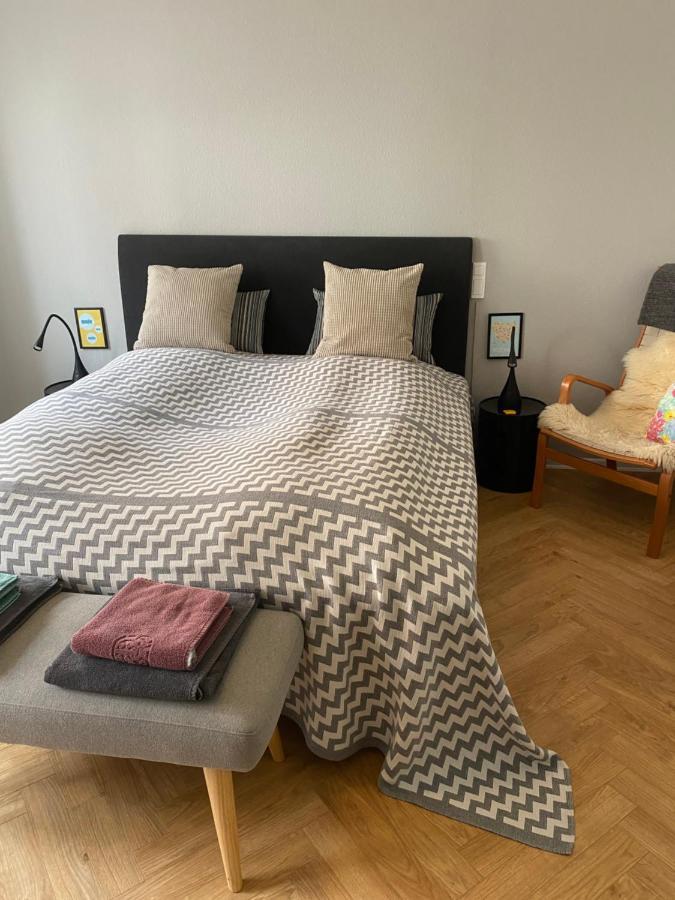 Spikergade 6 Appartement Tønder Buitenkant foto