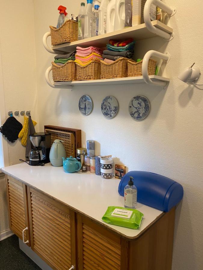 Spikergade 6 Appartement Tønder Buitenkant foto