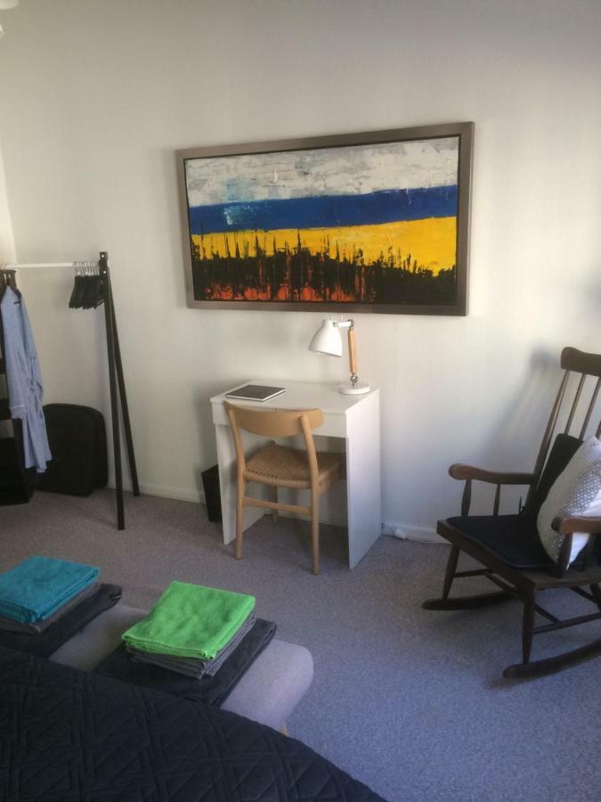 Spikergade 6 Appartement Tønder Buitenkant foto