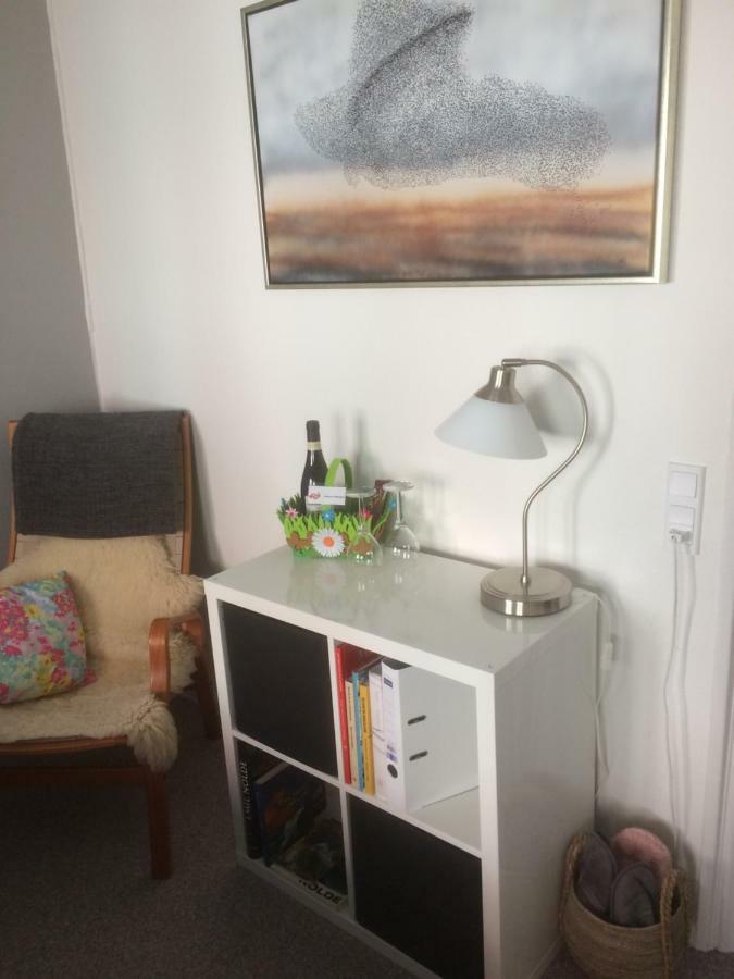 Spikergade 6 Appartement Tønder Buitenkant foto