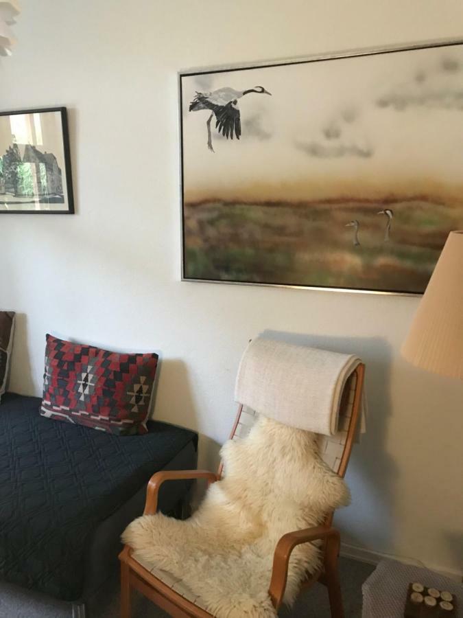 Spikergade 6 Appartement Tønder Buitenkant foto